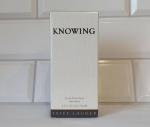 Estée Lauder, Knowing, Estee Lauder