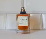 Mugler, Ambre Redoutable, Thierry Mugler