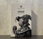 Zoologist Perfumes, Squid