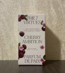 The 7 Virtues, Cherry Ambition