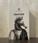 Zoologist Perfumes, Seahorse