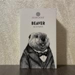 Zoologist Perfumes, Beaver 2016