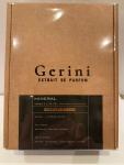 Gerini, Mineral