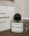 Byredo, Bal d'Afrique