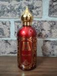 Attar Collection, Hayati