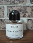 Byredo, Gypsy Water