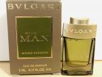 Bvlgari, Bvlgari Man Wood Essence