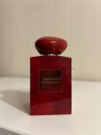 Giorgio Armani, Armani Prive Rouge Malachite