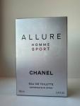 Chanel, Allure Homme Sport