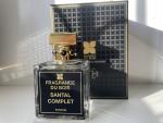 Fragrance Du Bois, Santal Complet, Du Bois