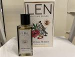 Len Fragrances, Last Call To Ibiza