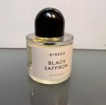 Byredo, Black Saffron