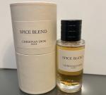 Christian Dior, Spice Blend