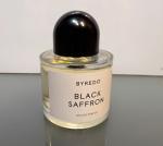 Byredo, Black Saffron