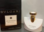 Bvlgari, Splendida Patchouli Tentation