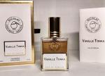 Nicolai Parfumeur Createur, Vanille Tonka, Parfums de Nicolai