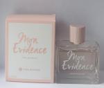 Yves Rocher, Mon Evidence