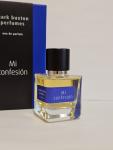 Mark Buxton Perfumes, Mi Confesión, Mark Buxton