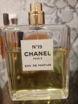 Chanel, No 19 Eau de Parfum