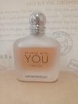 Giorgio Armani, Emporio Armani - In Love With You Freeze