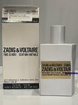 Zadig & Voltaire, This Is Her! Edition Initiale