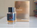 Frederic Malle, Promise