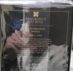 Fragrance Du Bois, Oud Orange Intense, Du Bois