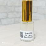 Le Labo, Santal 33