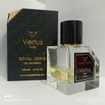 Vertus, Royal Orris