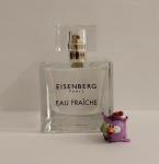 Eisenberg Paris, Eau Fraiche, Eisenberg