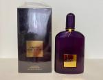 Tom Ford, Velvet Orchid