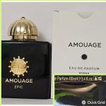 Amouage, Epic Woman