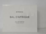 Byredo, Bal d'Afrique