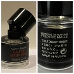 Frederic Malle, Eau de Magnolia