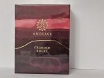 Amouage, Crimson Rocks