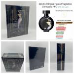 Haute Fragrance Company, Devil's Intrigue