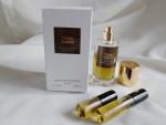 Parfum d'Empire, Tabac Tabou