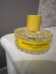 Vilhelm Parfumerie, Modest Mimosa