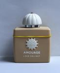 Amouage, Love Delight