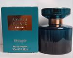 Oriflame, Amber Elixir Crystal