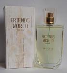 Oriflame, Friends World for Her