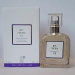 ID Parfums Paris, Iris Flora