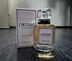 Givenchy, L'Interdit Burning Neroli