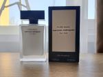 Narciso Rodriguez, For Her Pure Musc