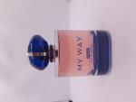 Giorgio Armani, My Way Intense