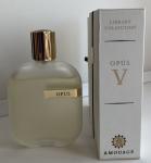 Amouage, The Library Collection Opus V