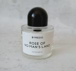 Byredo, Rose Of No Man's Land