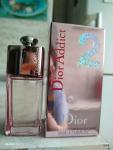 Christian Dior, Dior Addict 2, Dior