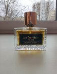 Les Néréides, Patchouli Antique 2018