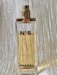 Chanel, No 5 Eau de Toilette